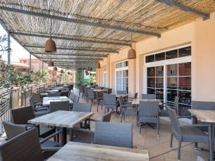 AMA Islantilla Resort