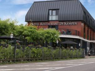 Geniet midden in de Brabantse Kempen in een hotel met BAR incl. ontbijt & 2-gangendiner