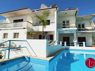 Vila Lusitania