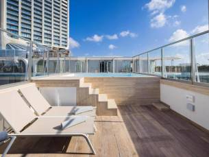 Levante St Julians By Melia