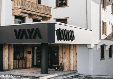 VAYA Nauders