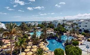 Seaside Los Jameos Playa