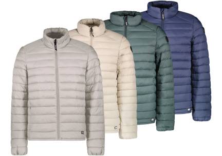 Cars Jeans Heren Winterjack Statham