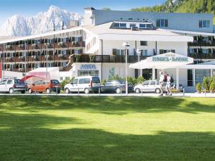 Ramada Wyndham Kranjska Gora