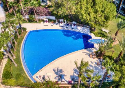 Hillstone Bodrum Hotel & Spa