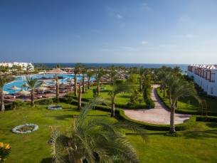 Fantazia Resort