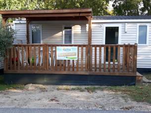 Camping Cisano & San Vito