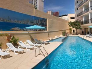 Hotel Jaime I