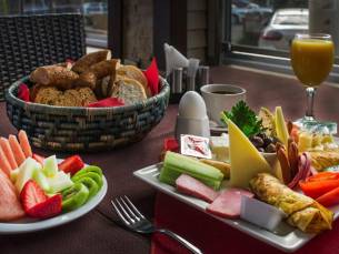 Appartementen My Home