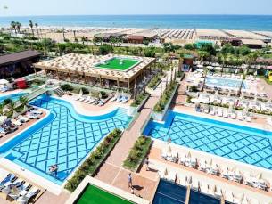 Sentido Trendy Verbena Beach
