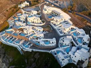 Grand Ambassador Santorini