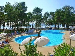 Hotel Aurora Plava Laguna