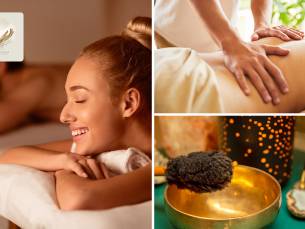 Voor 2 personen: massageworkshop naar keuze (3 uur)