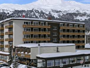 Sunstar Hotel Lenzerheide