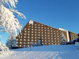 IFA Sch&ouml;neck Hotel & Ferienpark