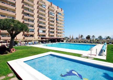 Hotel & Appartementen Pyr Fuengirola