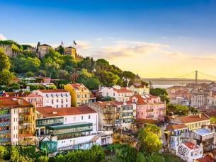 Ontdek Portugal
