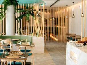 001 Higos Beach Boutique Hotel Singular Hotel Resi