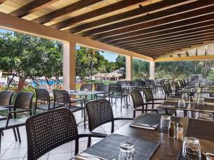 Caprice Vell Mari Hotel & Resort