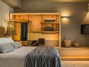 Avithos Resort