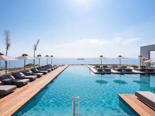 KOIA All-Suite Wellbeing