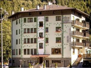 Club Funivia