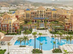 Iberostar Waves Malaga Playa