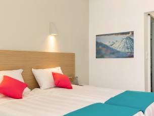 Nasos Hotel & Resort