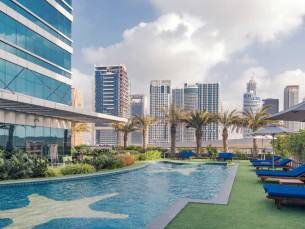 Stella Di Mare Dubai Marina