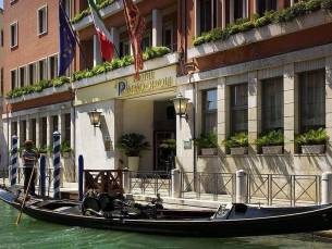 8 daagse vliegvakantie naar MGallery Papadopoli Venezia in venetie, italie