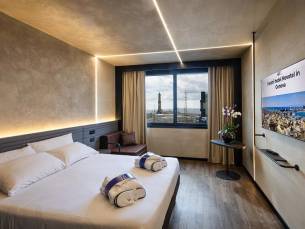 Novotel Genova City