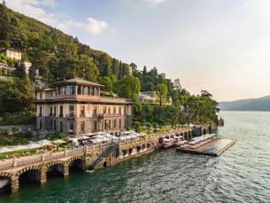 Mandarin Oriental Lago Di Como