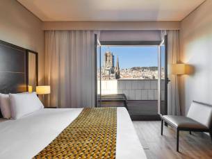 Eurostars Monumental