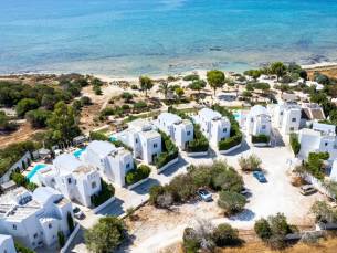 Thalassines Villas