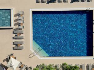 Hotel Caprea