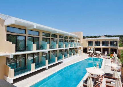 Selyria Resort