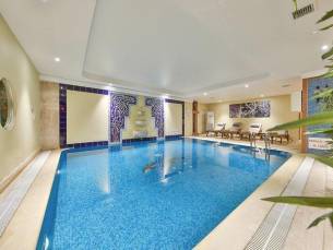 Wyndham Istanbul Taksim
