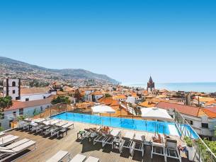 Castanheiro Boutique