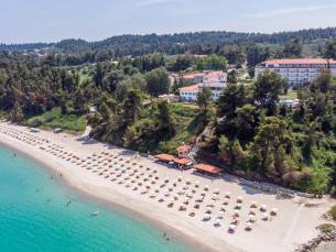 Hotel Mitsis Alexander the Great