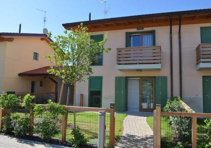 Green Village Resort