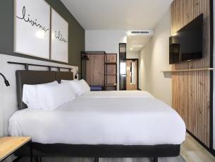 Bed4U Bilbao