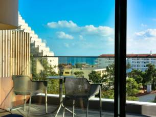 Hotel The Pr1me Energize
