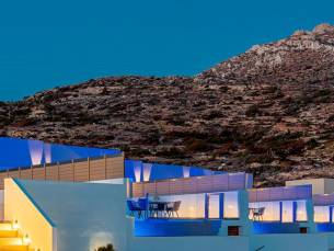 Alimbali Villas