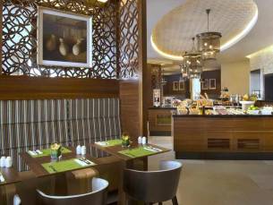 Hilton Garden Inn Dubai Jumeirah