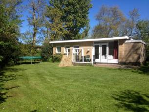 Bungalowpark Slufteroord - Vakantiehuis Slufteroord 270