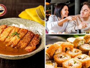 3-gangen keuzediner bij Fujiyama in hartje Groningen