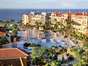 Bahía Principe Sunlight Costa Adeje