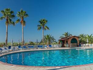 Agrihotel Elisabetta