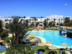 Magic Life Club Africana Imperial