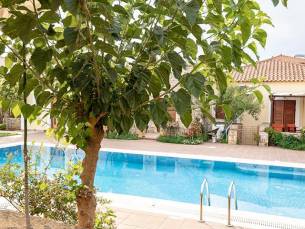 Appartementen Erietta
